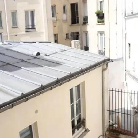 Charming Close To The Sacre Coeur Παρίσι
